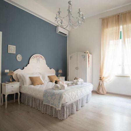 La Maison Romantique 나폴리 외부 사진