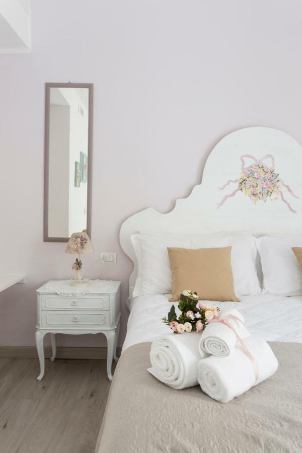 La Maison Romantique 나폴리 외부 사진