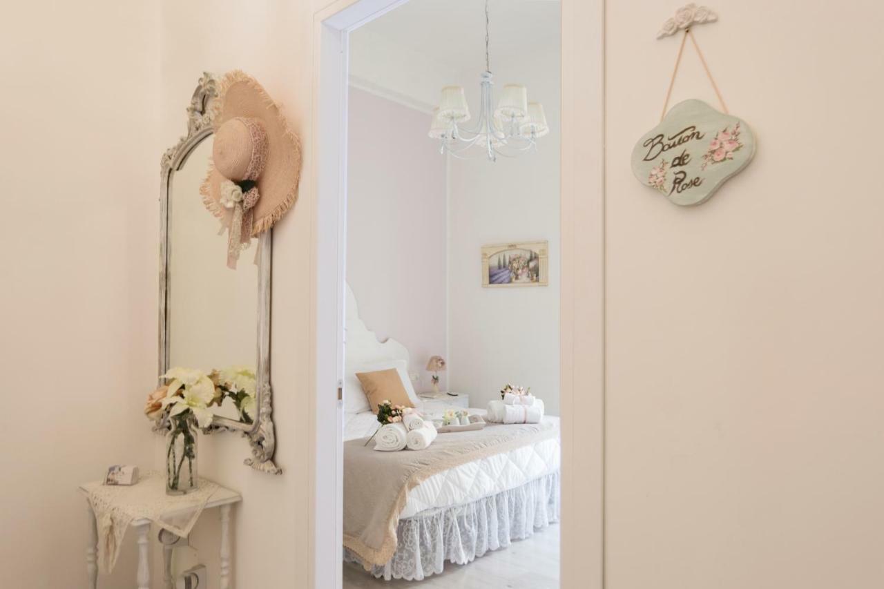 La Maison Romantique 나폴리 외부 사진
