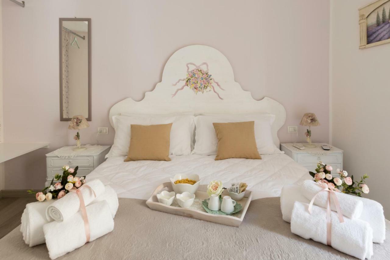 La Maison Romantique 나폴리 외부 사진