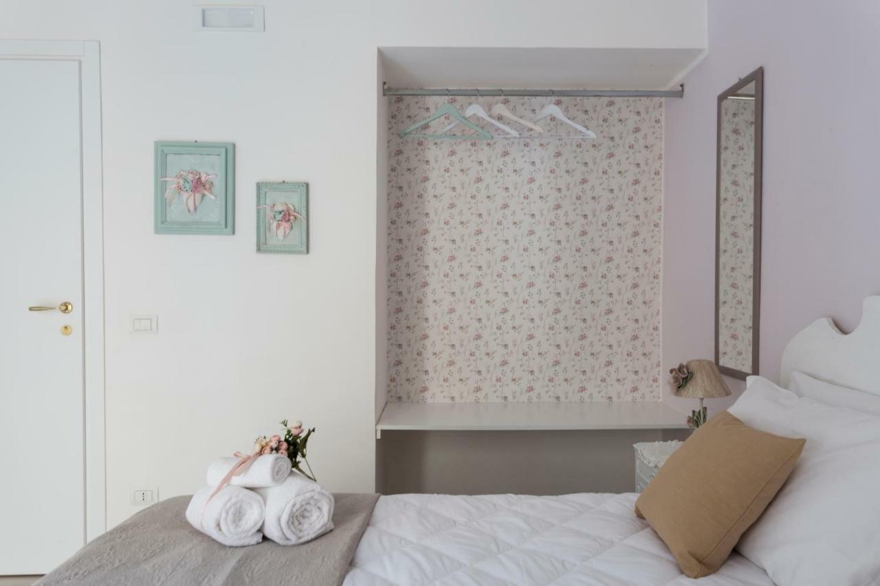 La Maison Romantique 나폴리 외부 사진