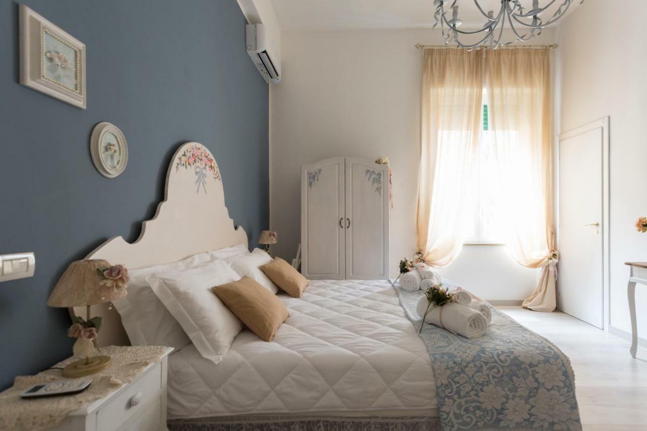 La Maison Romantique 나폴리 외부 사진