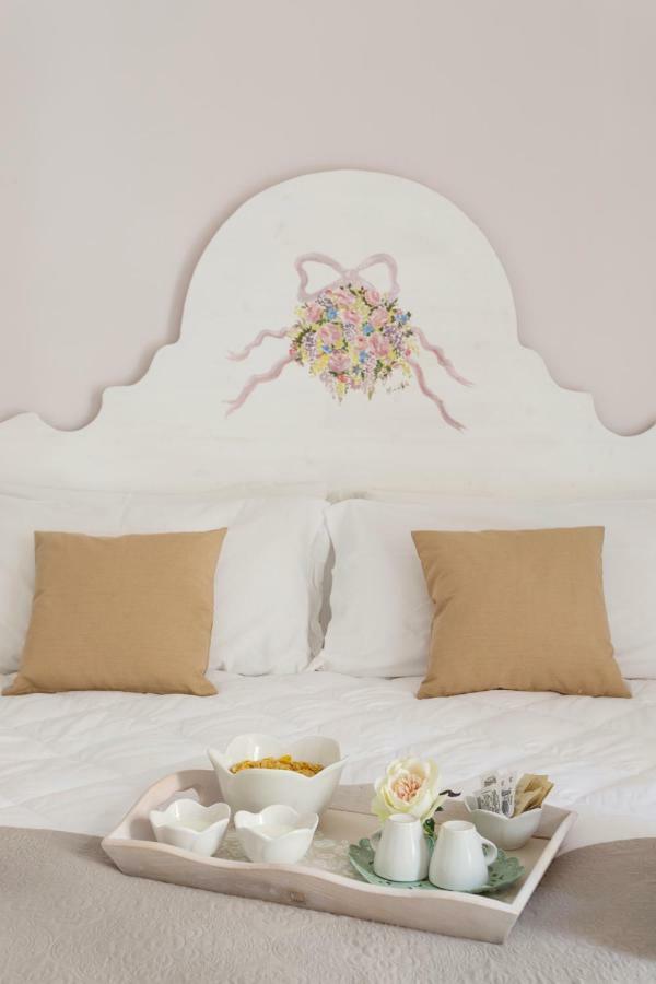 La Maison Romantique 나폴리 외부 사진