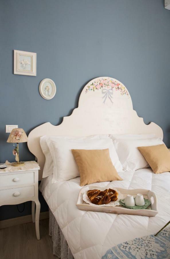 La Maison Romantique 나폴리 외부 사진