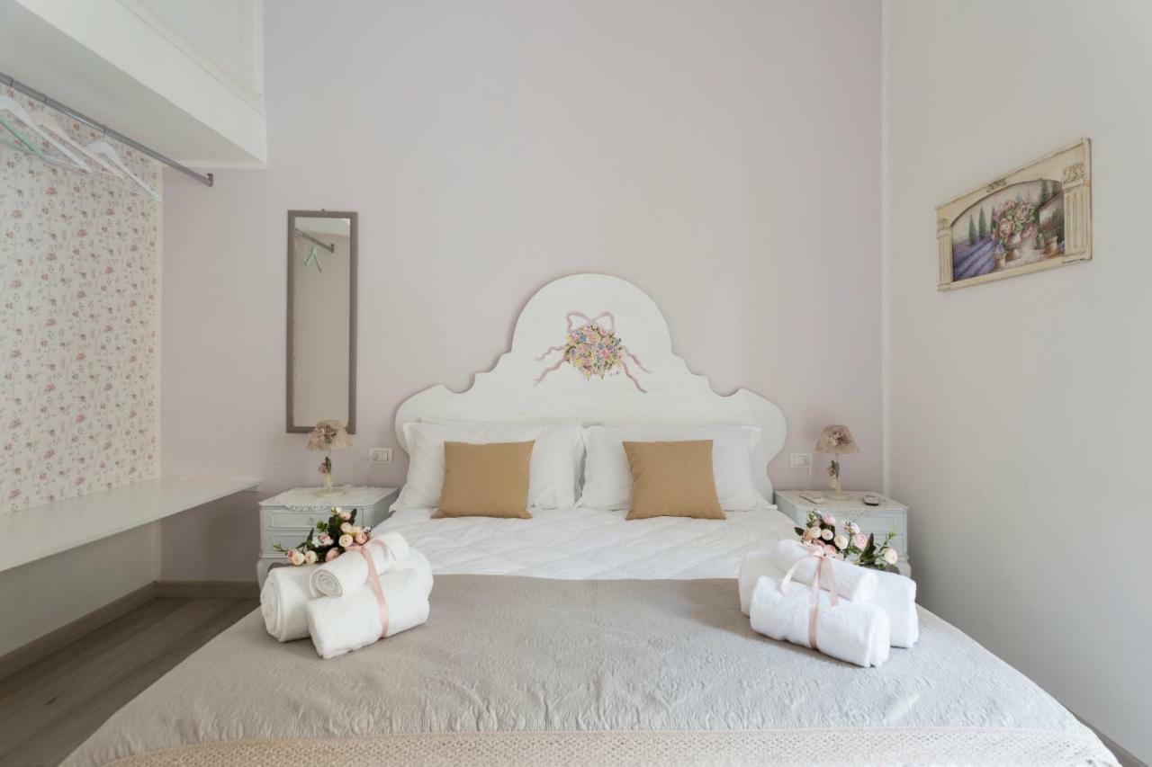 La Maison Romantique 나폴리 외부 사진
